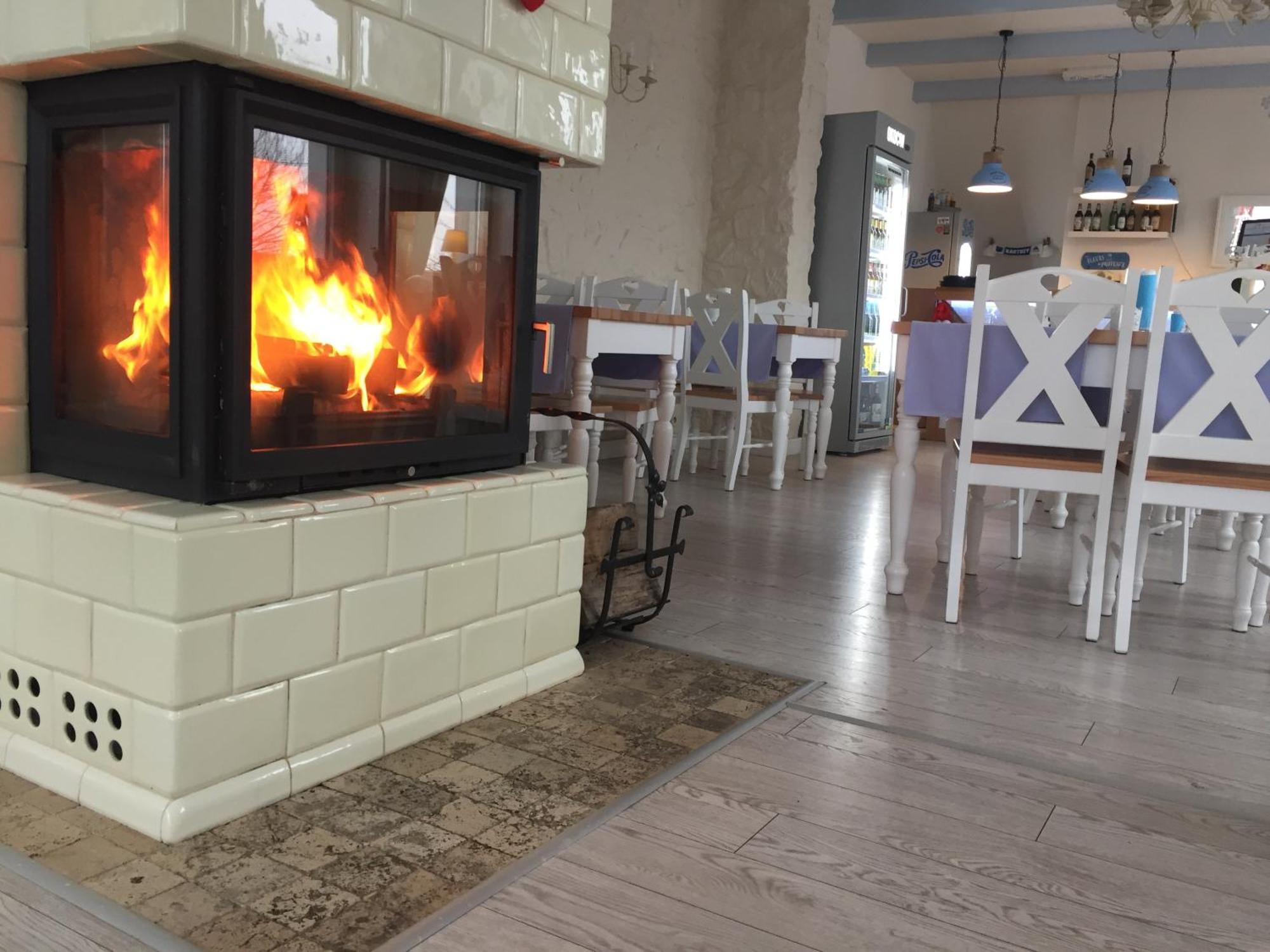 فندق Modra Sobotka Reboszewo المظهر الخارجي الصورة